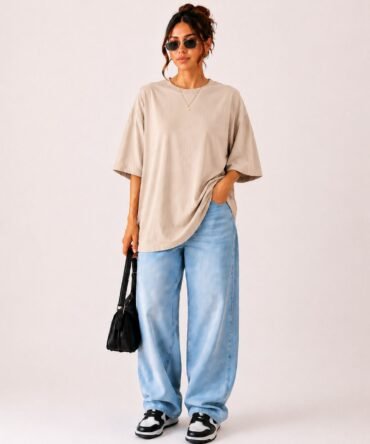 Women Oversized