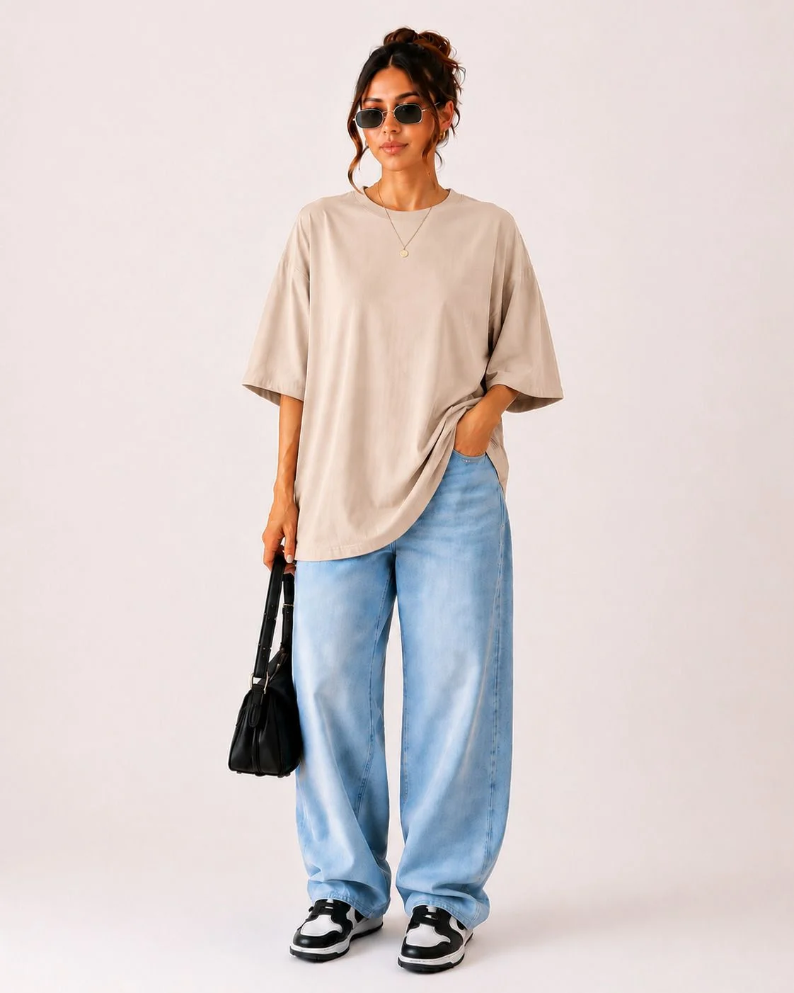 Women Oversized