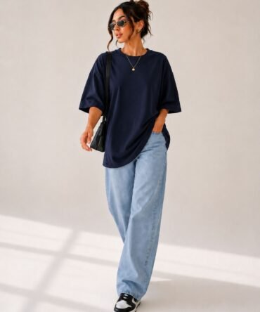 Women Oversized