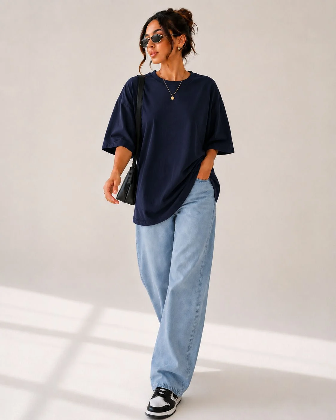Women Oversized