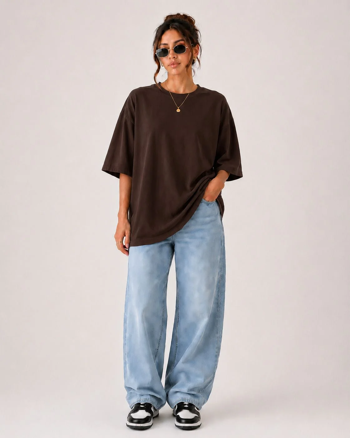 Women Oversized