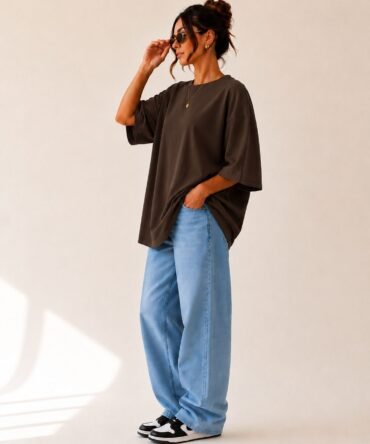 Women Oversized