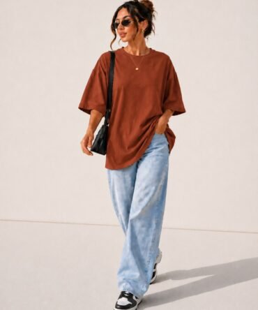Women Oversized