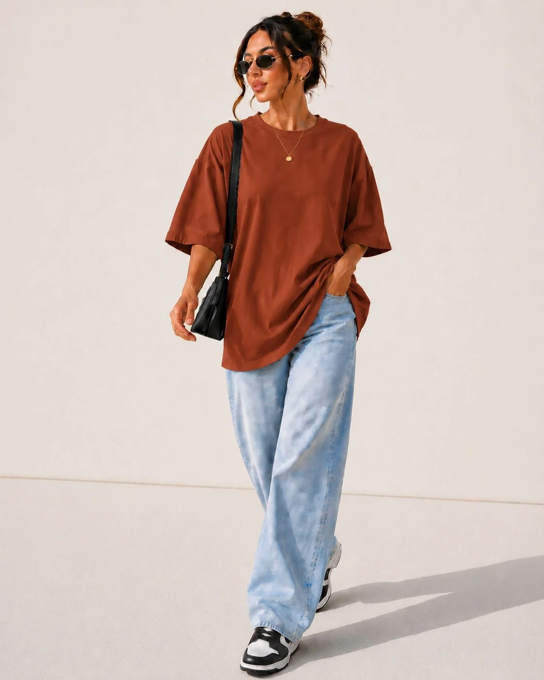 Women Oversized