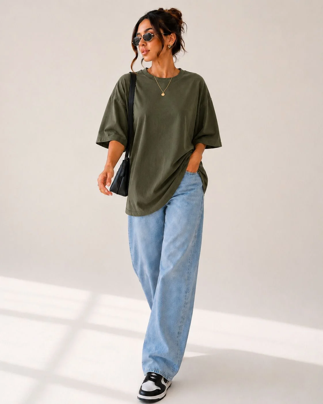 Women Oversized