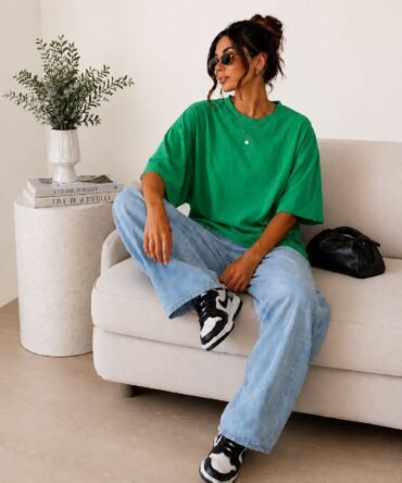Women Oversized