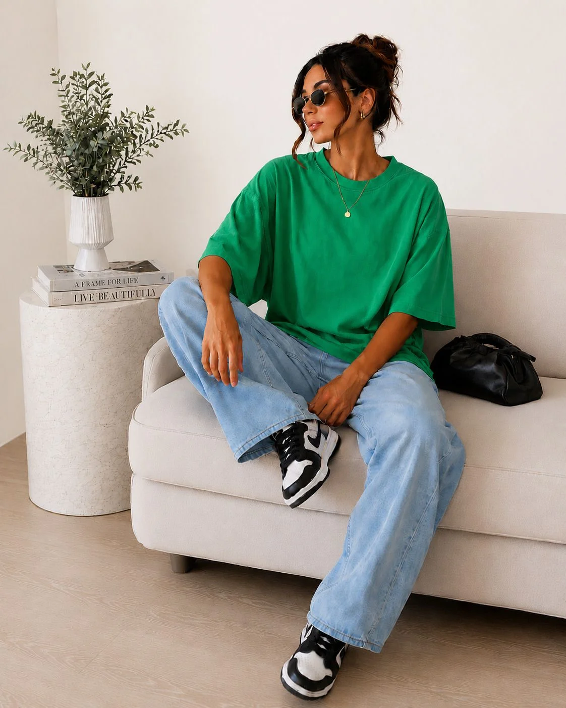 Women Oversized