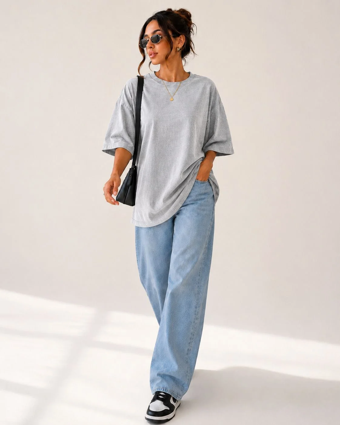 Women Oversized