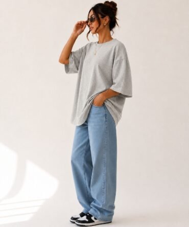 Women Oversized