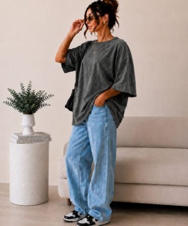 Women Oversized