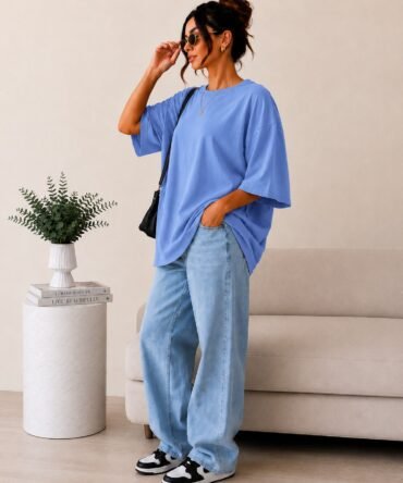 Women Oversized
