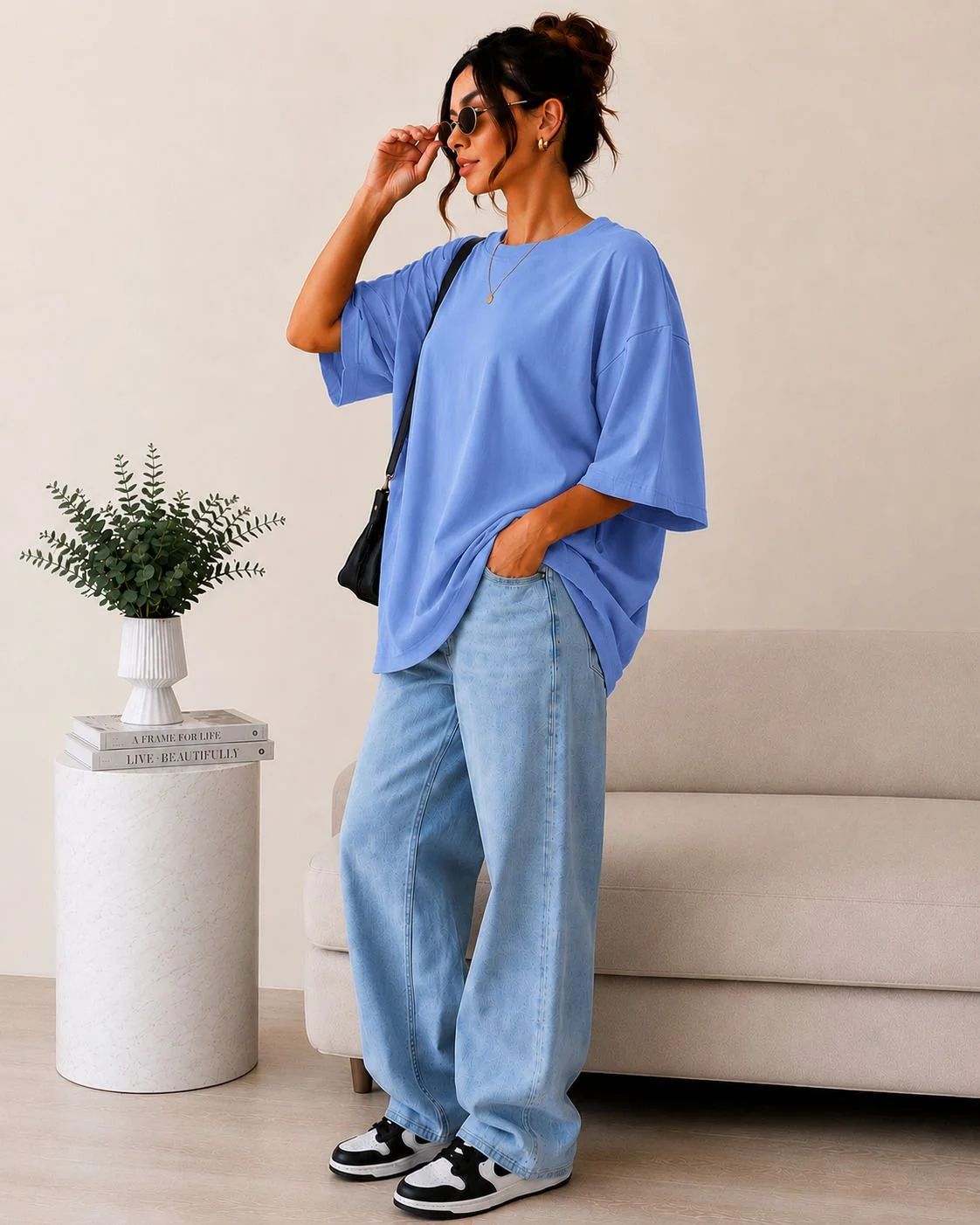 Women Oversized