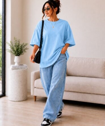 Women Oversized
