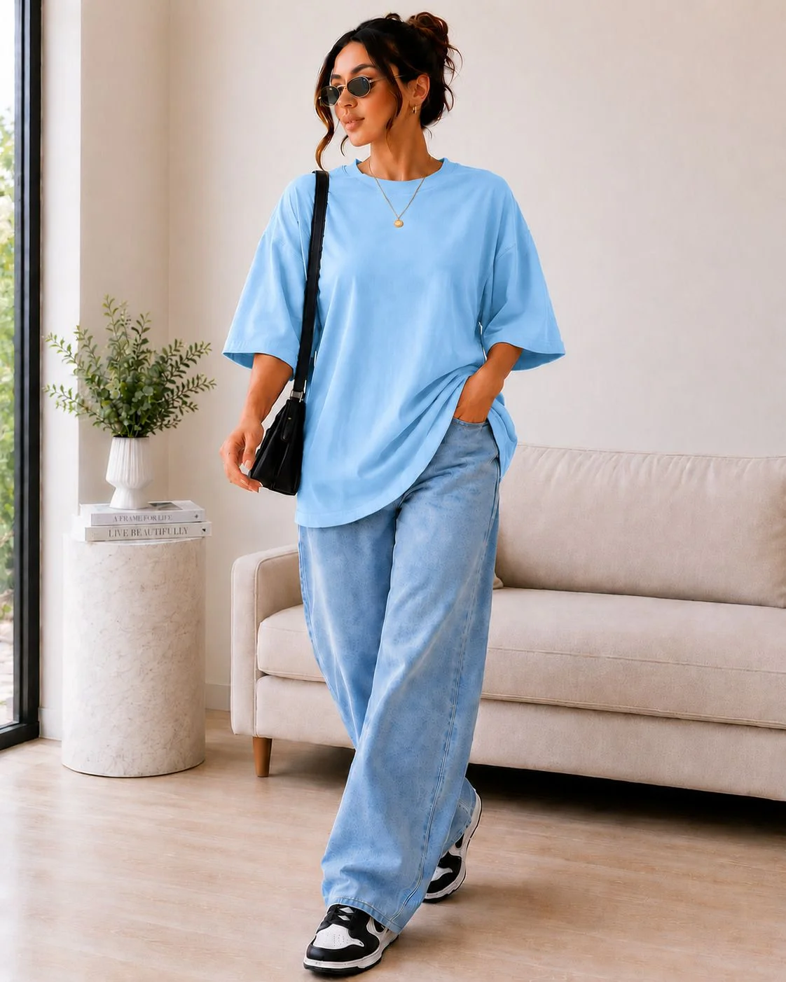 Women Oversized
