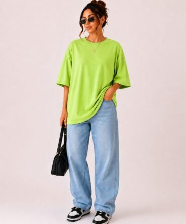 Women Oversized