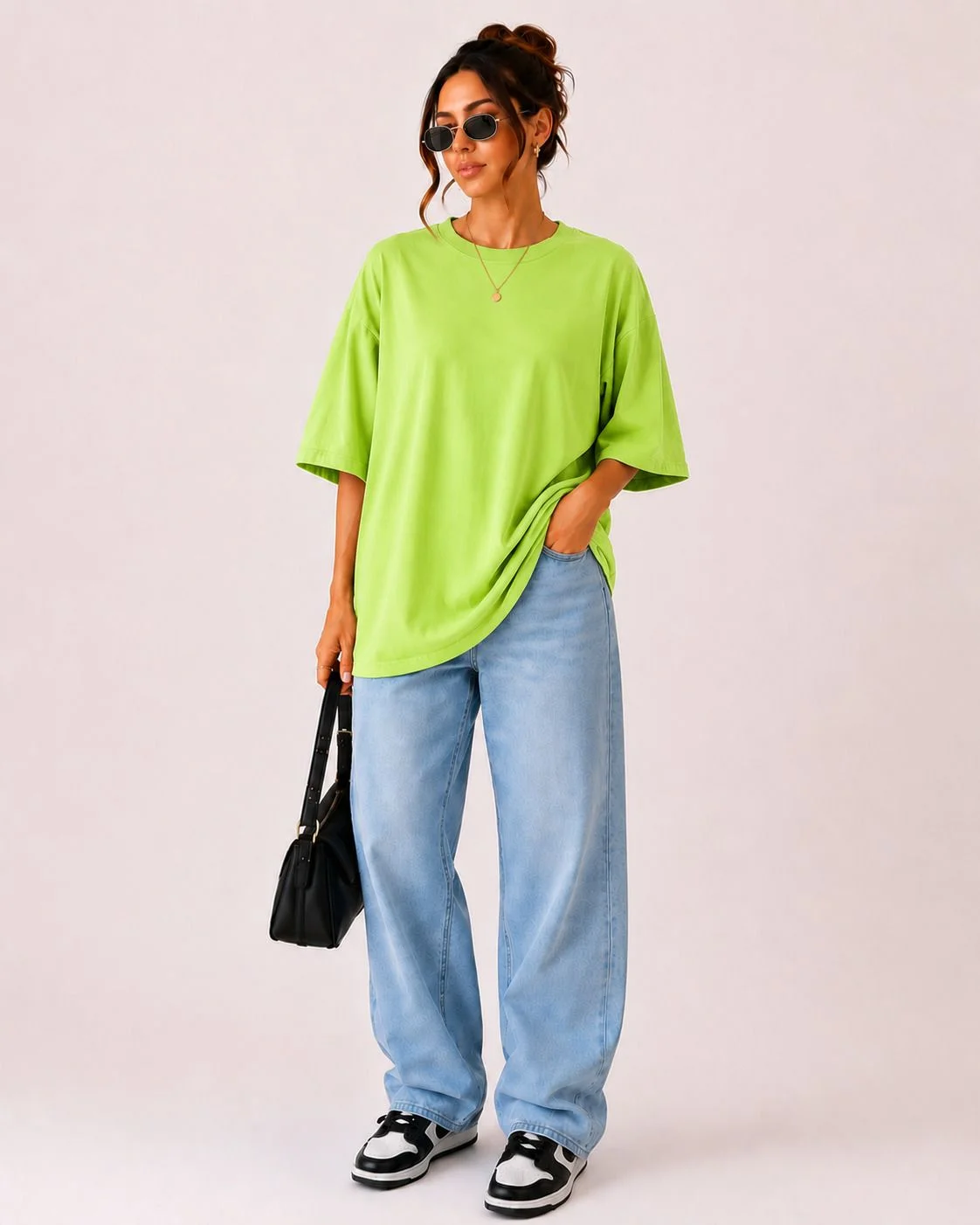 Women Oversized