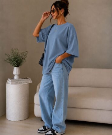 Women Oversized