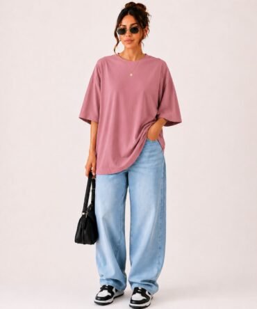 Women Oversized