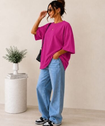 Women Oversized