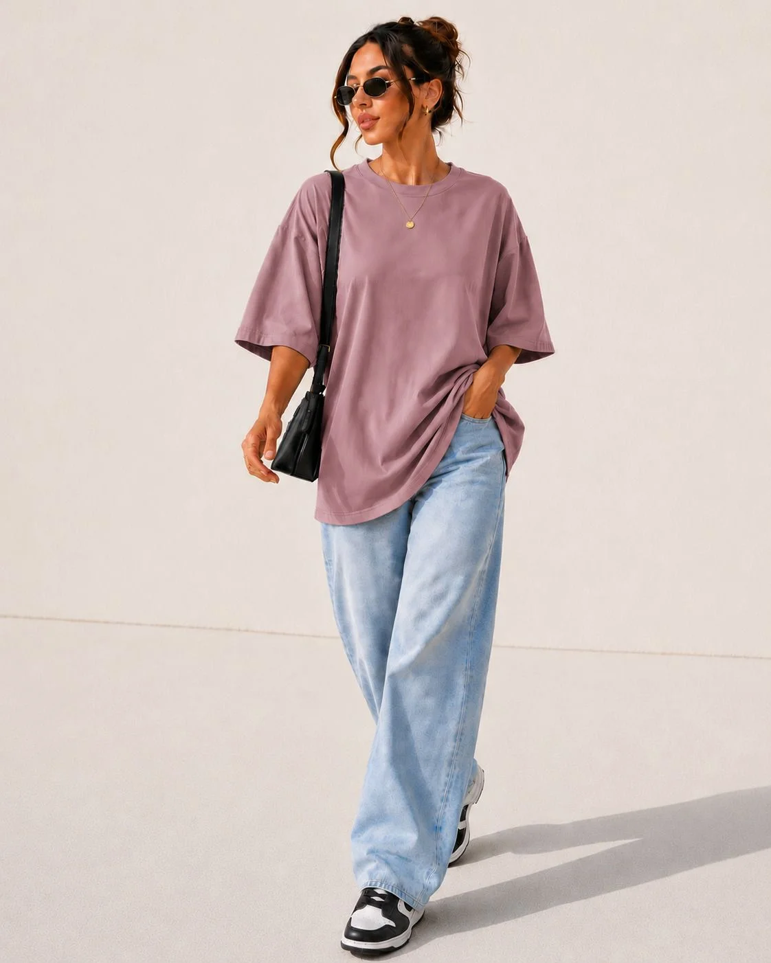 Women Oversized