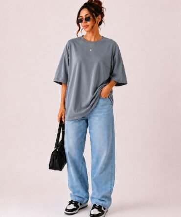 Women Oversized