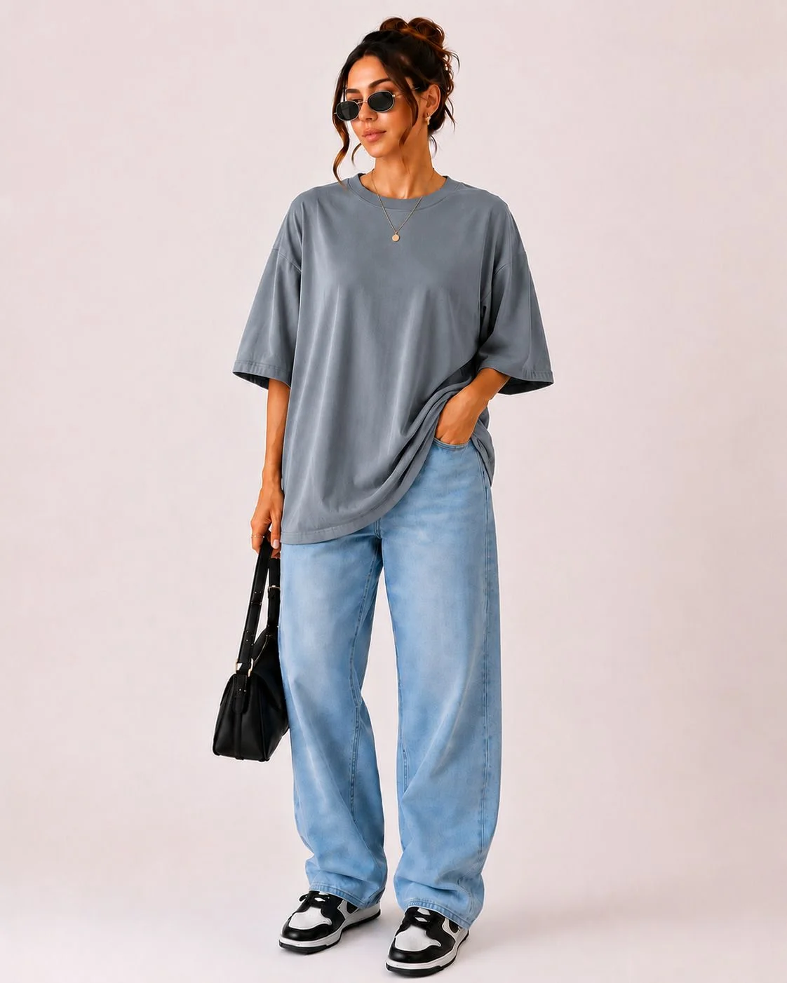 Women Oversized