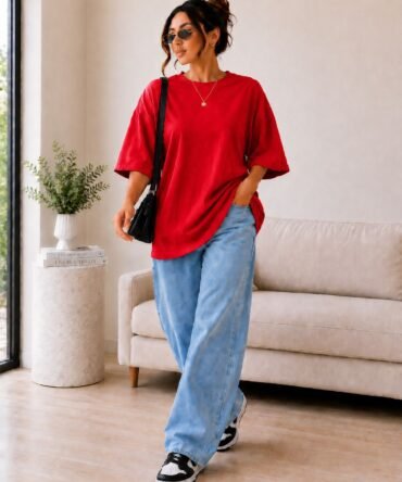 Women Oversized