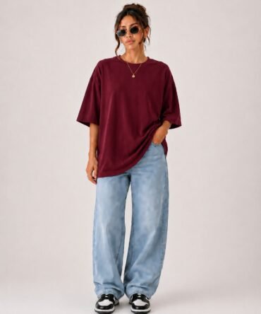 Women Oversized