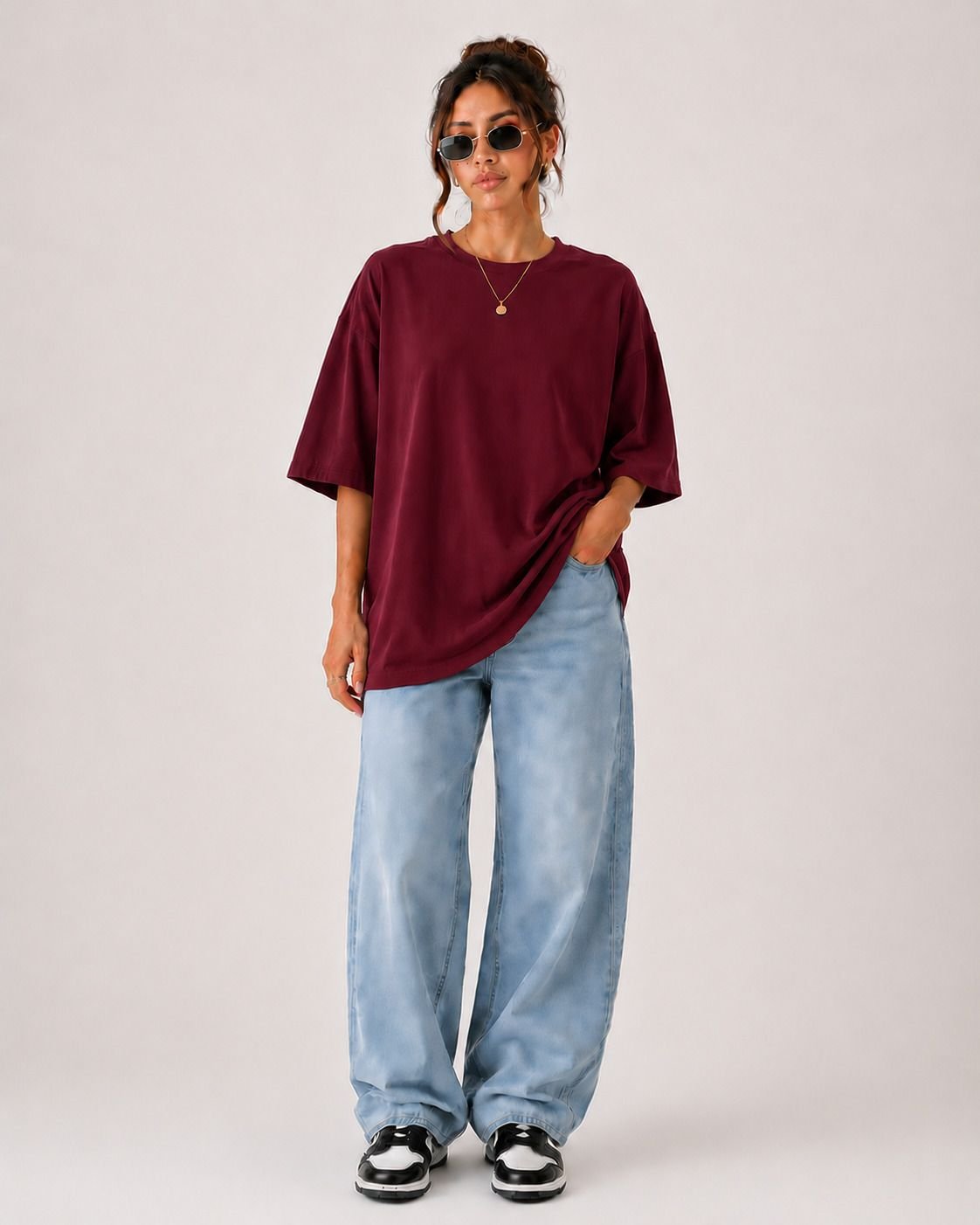 Women Oversized