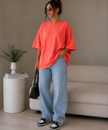 Women Oversized