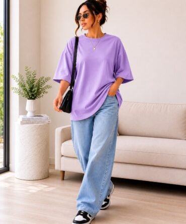 Women Oversized