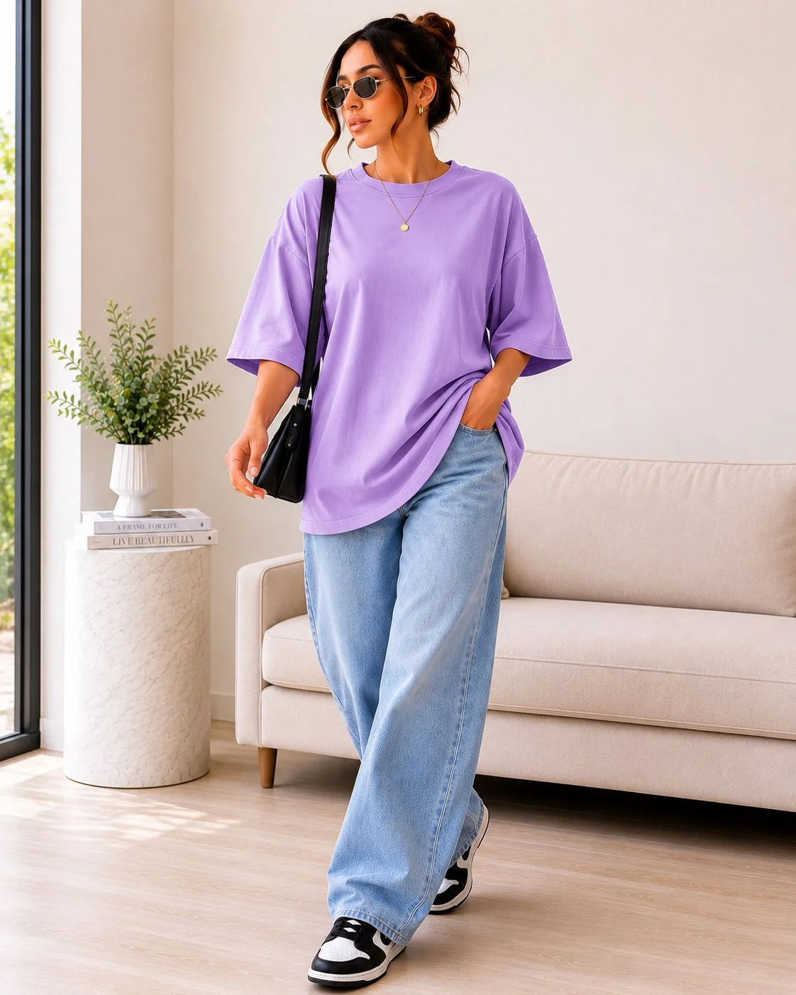 Women Oversized