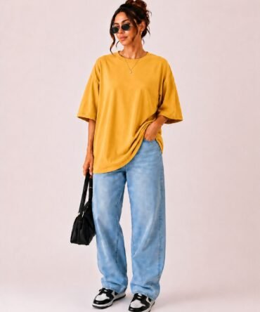 Women Oversized