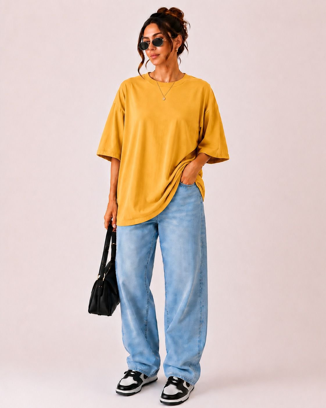 Women Oversized