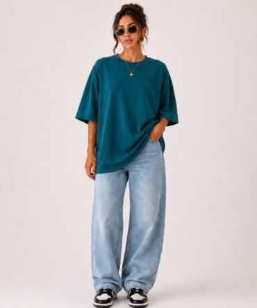 Women Oversized