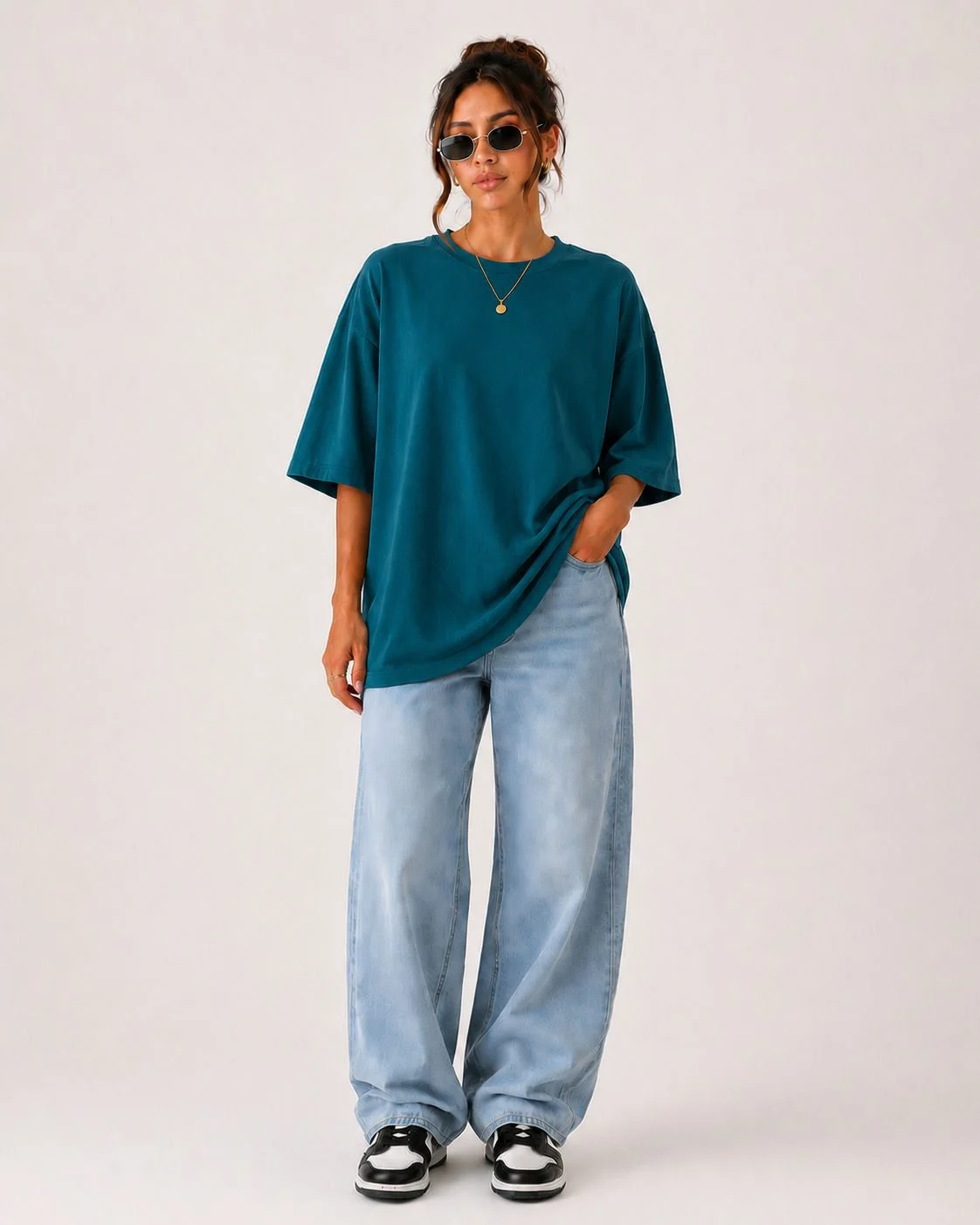 Women Oversized