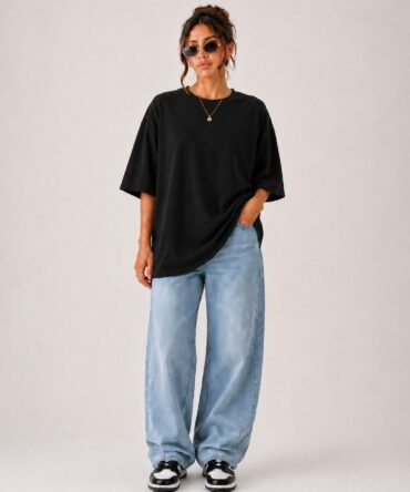 Women Oversized