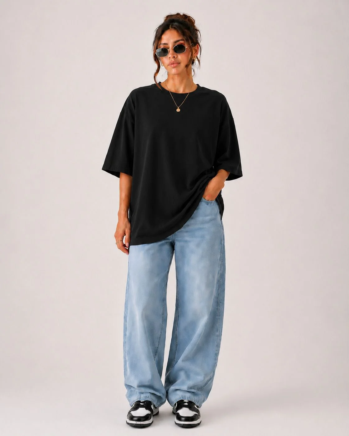 Women Oversized