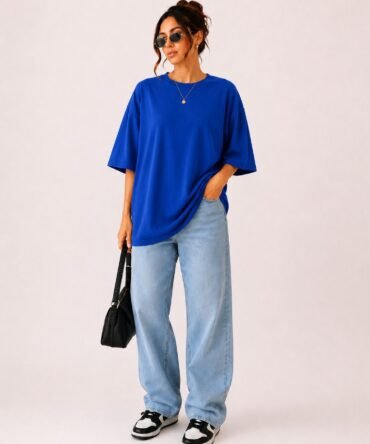 Women Oversized