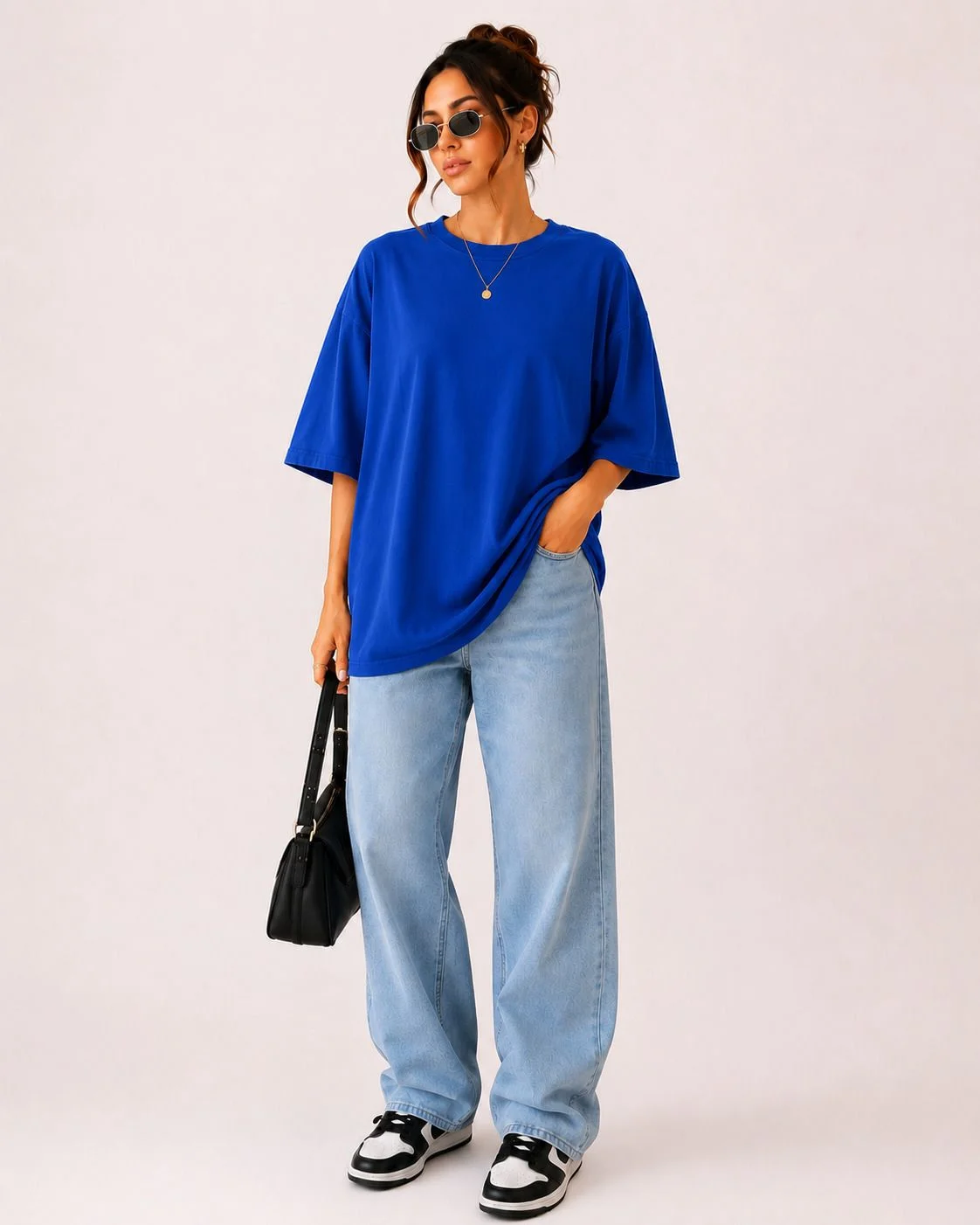 Women Oversized
