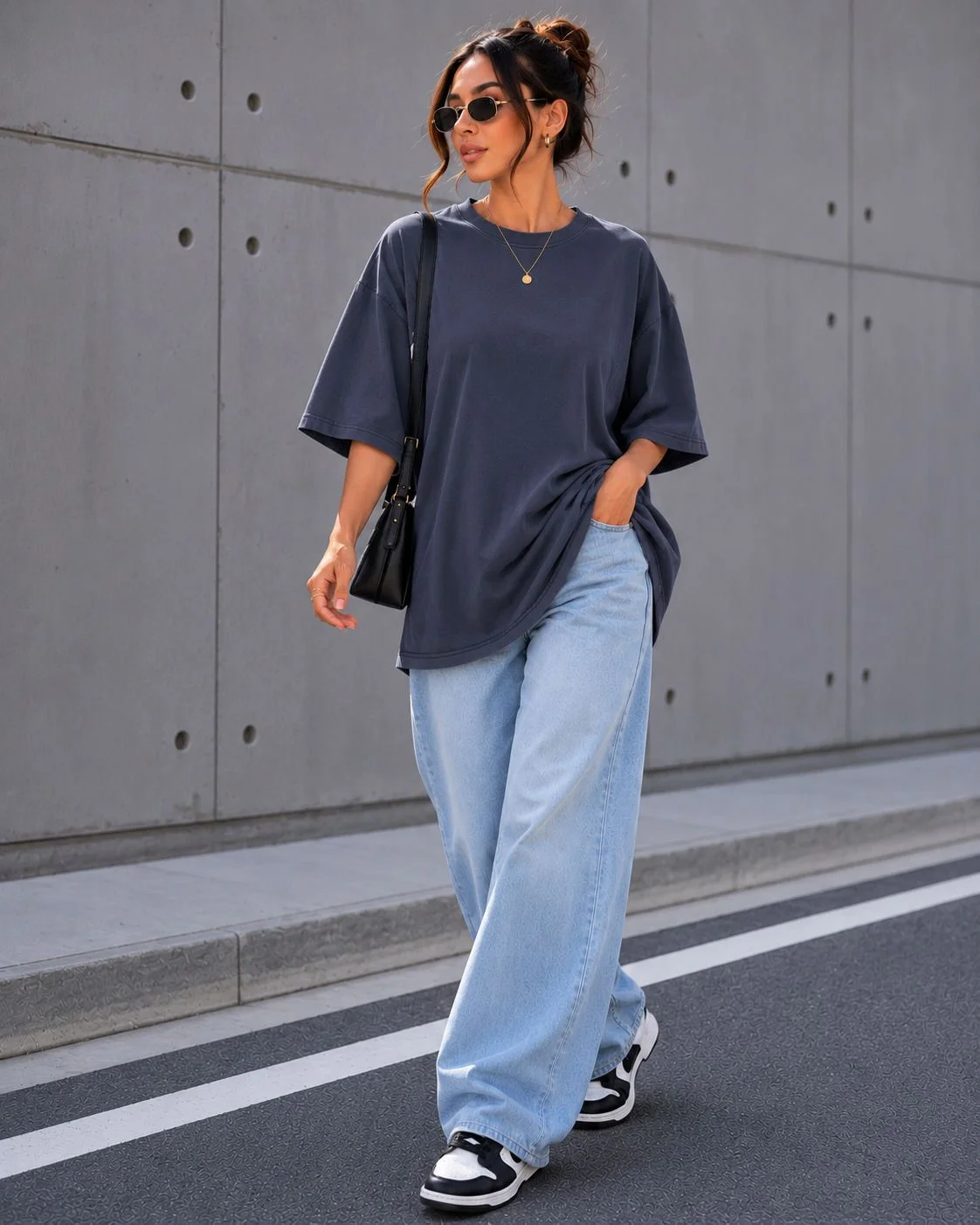 Women Oversized