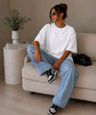 Women Oversized