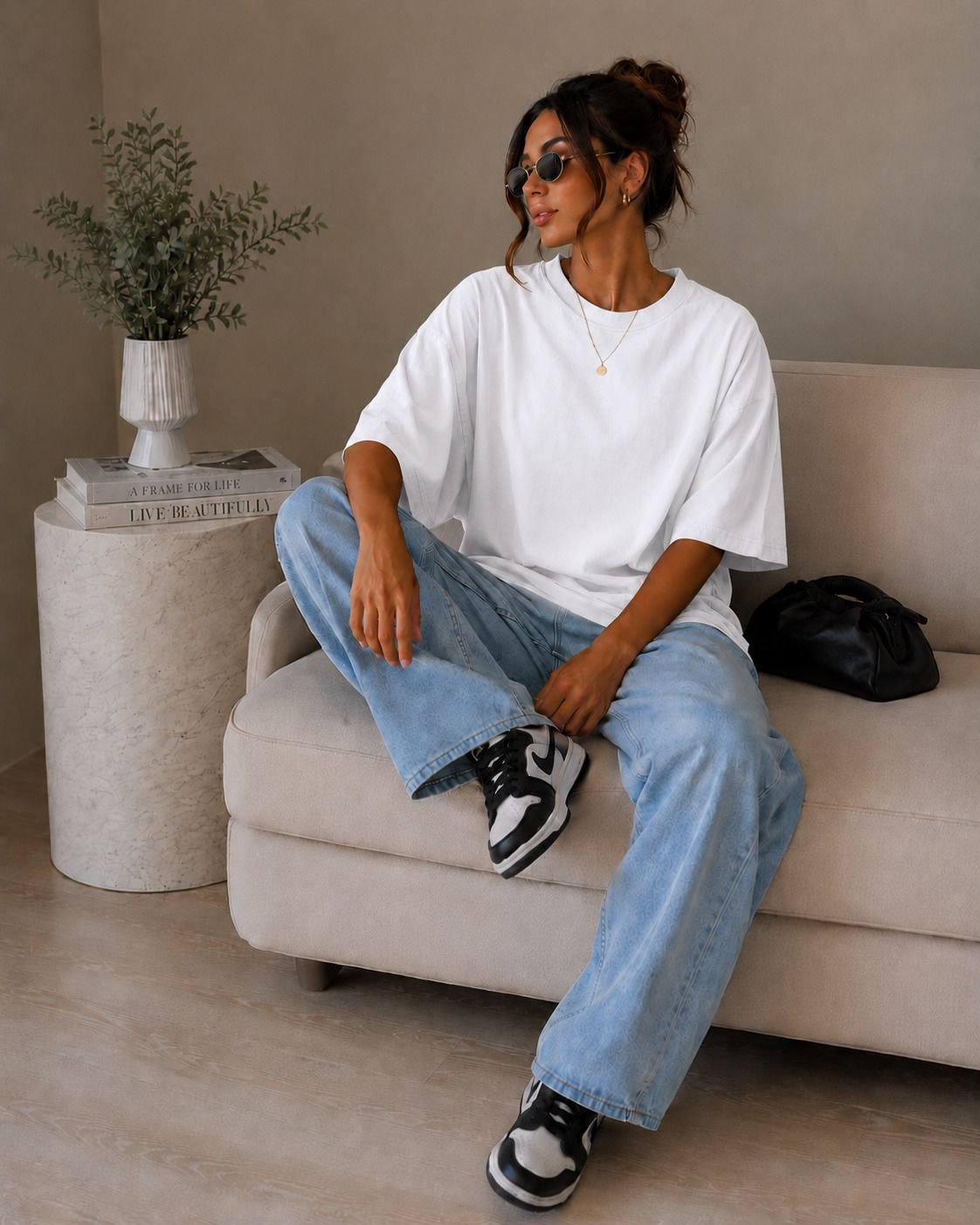Women Oversized