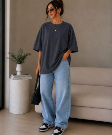 Women Oversized