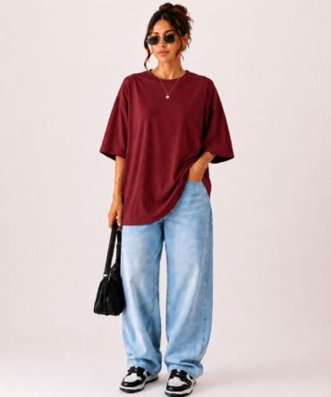 Women Oversized