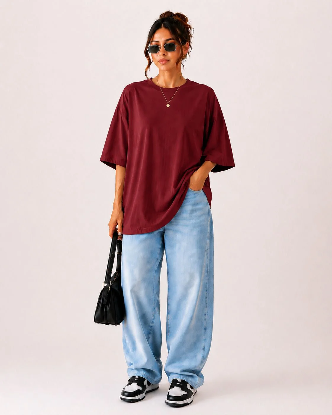 Women Oversized